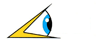 animated Ogden Association of the Blind Logo -Cell phone menu link